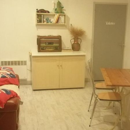 Petit Appartement แปร์ปินญอง ภายนอก รูปภาพ