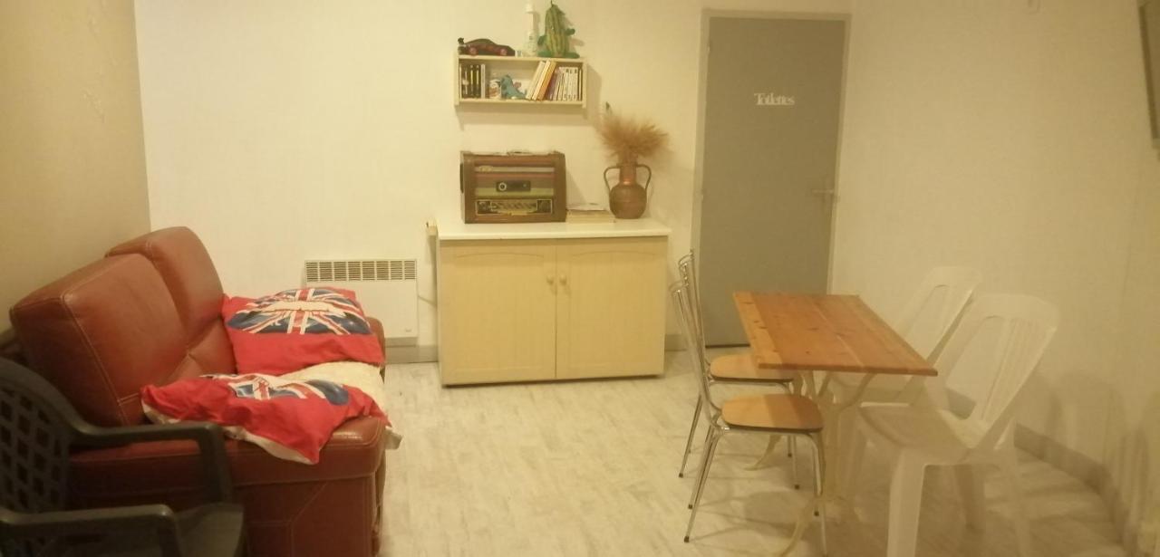 Petit Appartement แปร์ปินญอง ภายนอก รูปภาพ